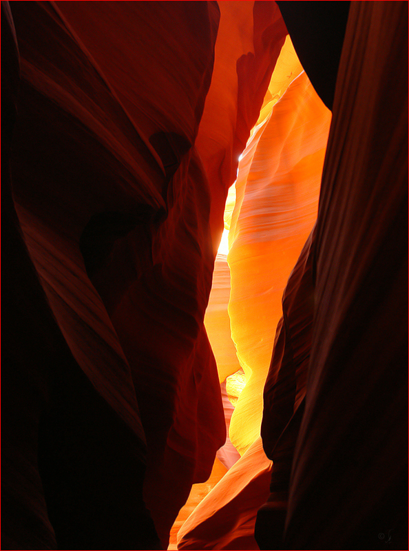 Upper Antelope