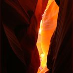 Upper Antelope