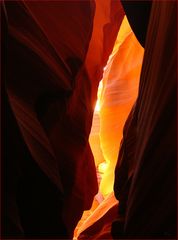 Upper Antelope