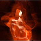 Upper Antelopecanyon, Page