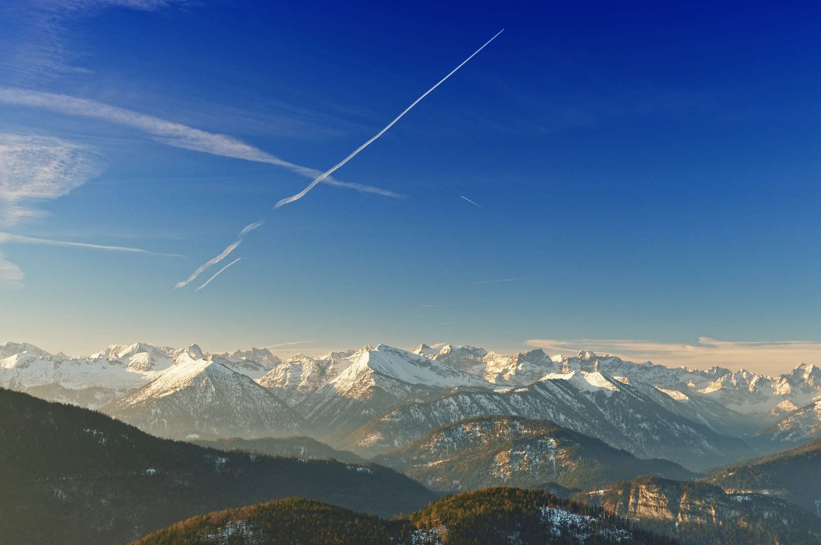 Upper Bavarian Highlands #6