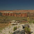 Upper Cathedral Valley