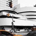 Upper East Side - Solomon R. Guggenheim Museum