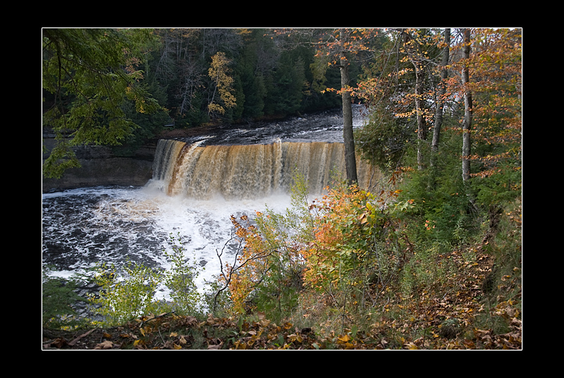 Upper Falls