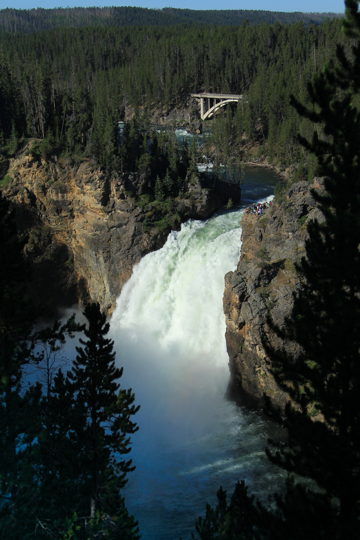 Upper Falls