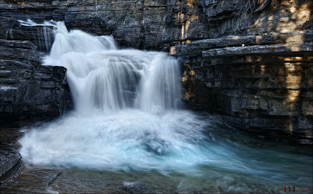 Upper Falls