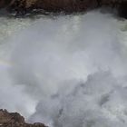 Upper Falls of the Yellowstone