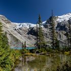 Upper Joffre Lake