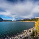 Upper Kananaskis Lake