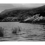 Upper Lake #3 - Negativscan