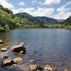 Upper Lake Glendalough