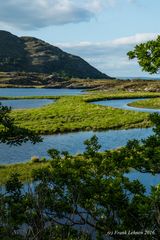 Upper lake II Irland, Kerry - Nationalpark Killarney