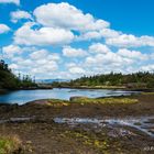  Upper lake - Irland, Kerry