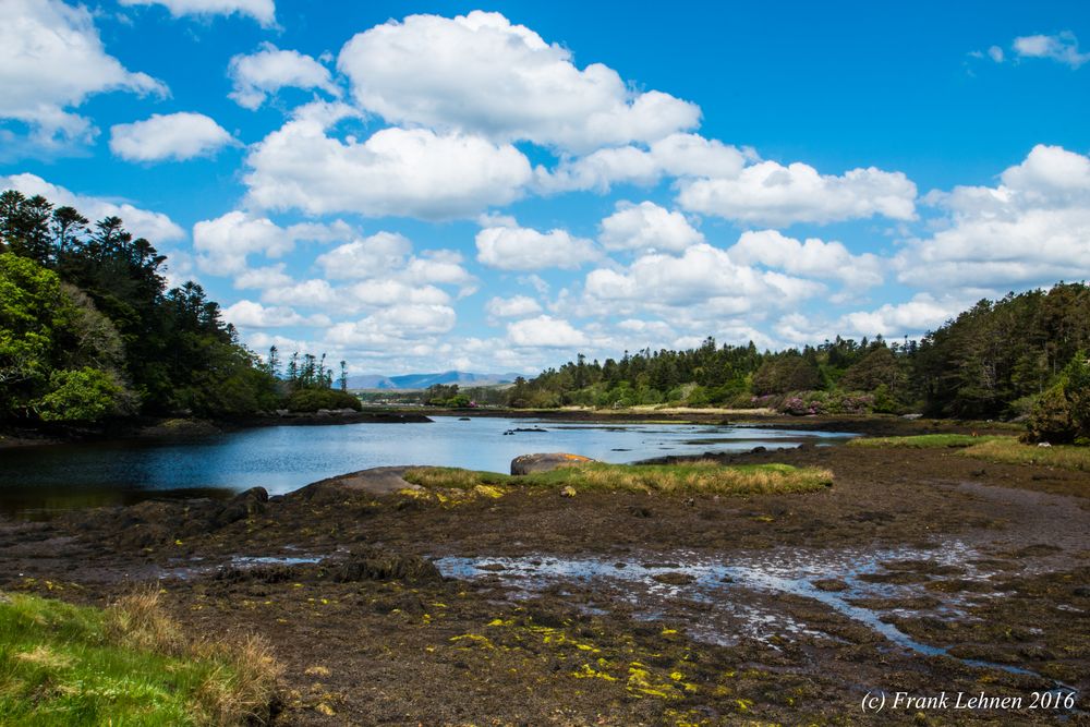  Upper lake - Irland, Kerry