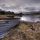 Upper Lake @ Killarney Nationalpark