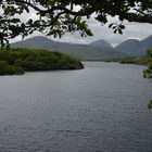 Upper Lake (Lough Leane)