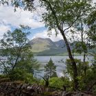 Upper Loch Torridon