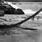 Upper Monkey Canyon