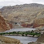 Upper Mustang / Nepal