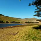 Upper Neuadd Reservoir