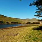 Upper Neuadd Reservoir