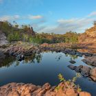 Upper Pools