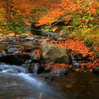 Upper Smalls Falls