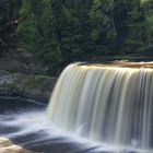 Upper Tahquamenon Falls 2