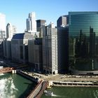 Upper Wacker Drive