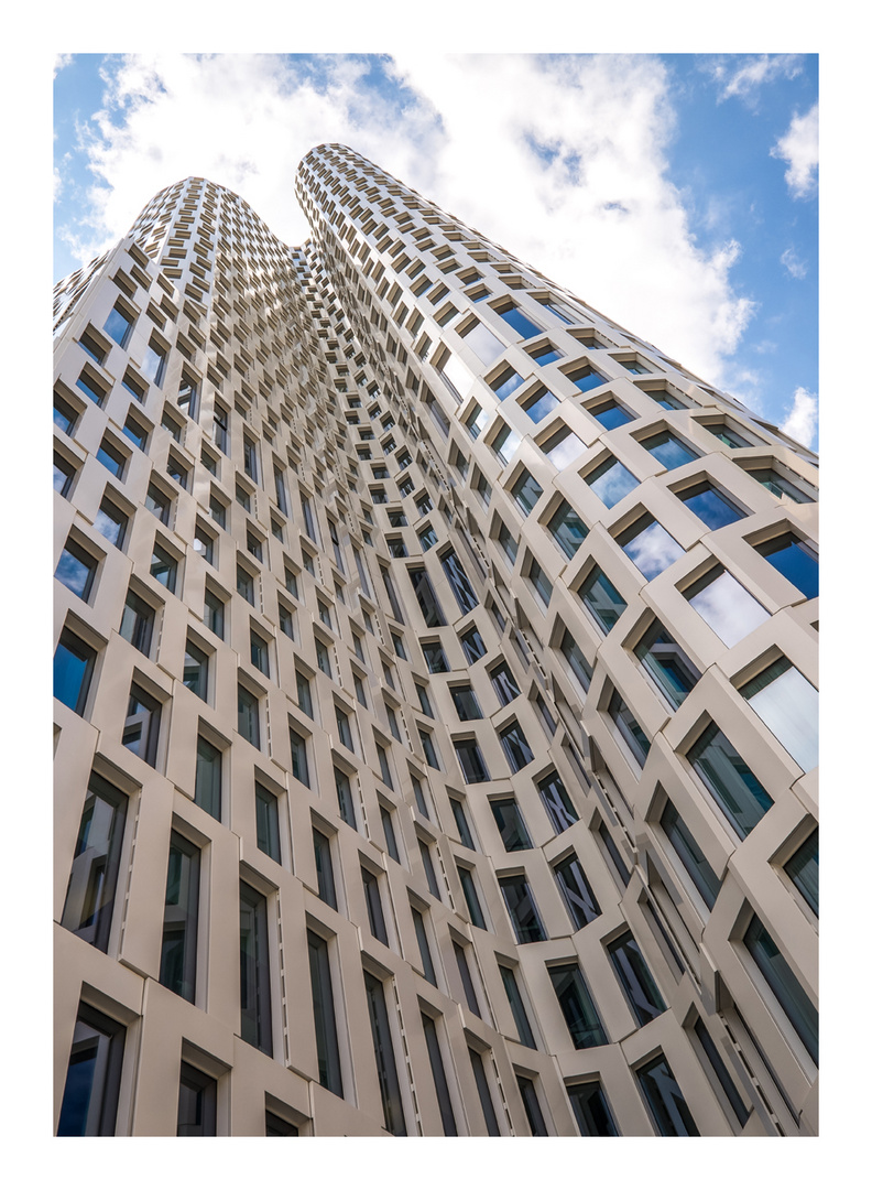 UPPER WEST Foto & Bild world, berlin, fassaden Bilder auf