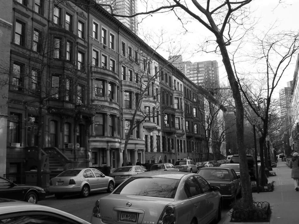 upper west side