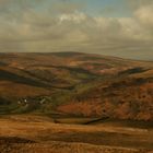 "Upper Wharfedale"