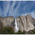 Upper Yosemite Fall