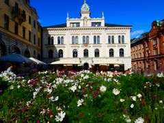 Uppsala