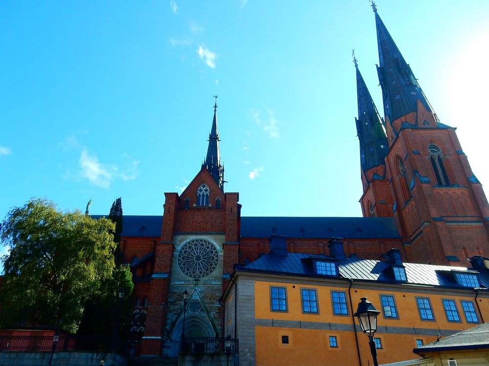 Uppsala