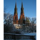 Uppsala Domkyrka