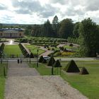 Uppsala Schlosspark