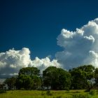 Uprising Clouds