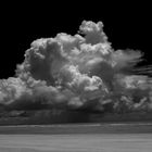 Uprising Cumulus Clouds V
