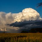 Uprising Stormcloud, Dülmen, Germany