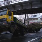 Ups... da war die Brücke etwas zu tief (nr2)