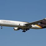 UPS MD11