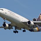 UPS MD11 die zweite...