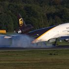 UPS MD11 Touch