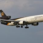 UPS - N256UP