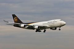 UPS - N570UP