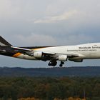 UPS - N575UP