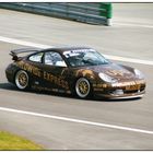 UPS PORSCHE