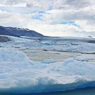 Upsala Gletscher