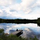 Upside down, Gislaved, Sweden